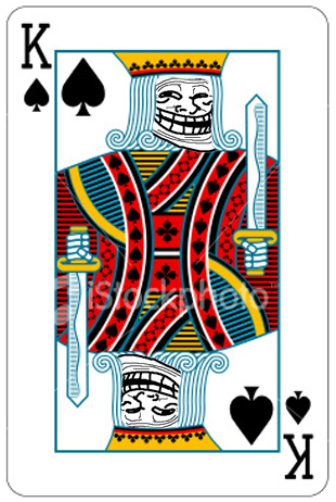 Como jogar truco/ordem de cartas  Truques de cartas, Baralho de truco, Como  jogar baralho